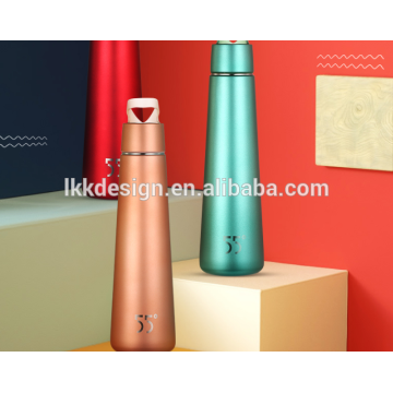 Hot sale Stainless Steel Thermos Flask Tea Cup Vacuum Coffee Mugs